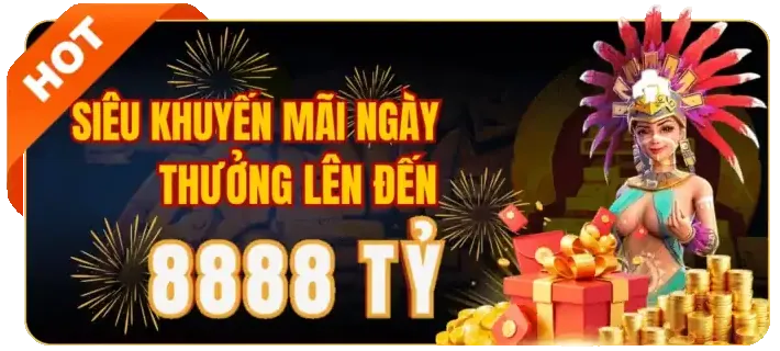 Trò chơi Nổ Hũ 12bet