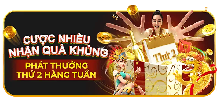 Ưu Đãi Khuyến Mãi