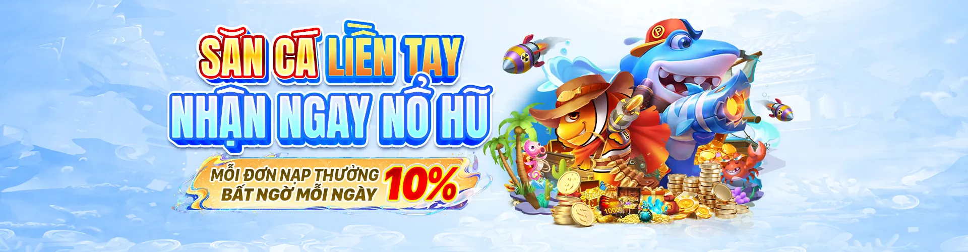 Tài nguyên chính của 12BET Di Động