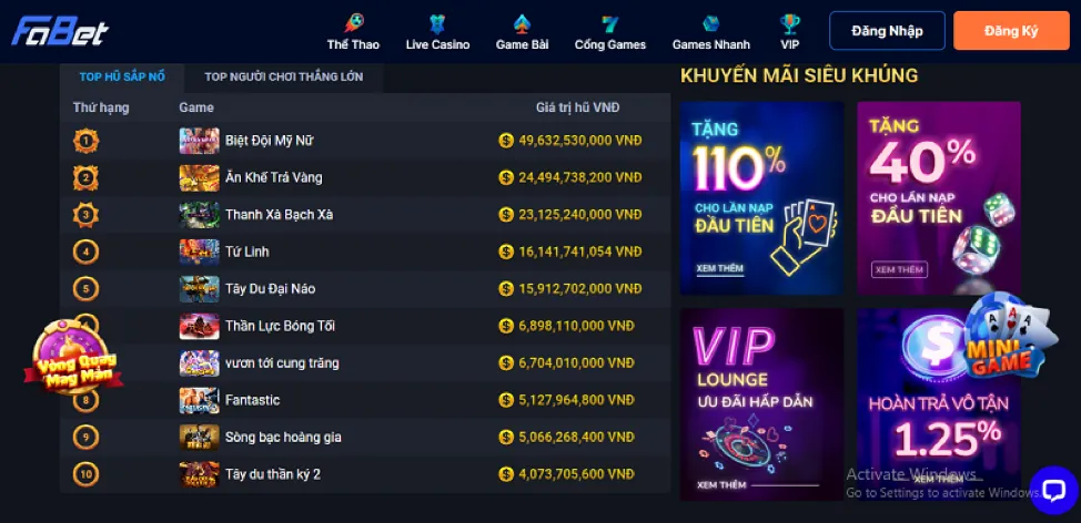 Chính sách cờ bạc có trách nhiệm của 12BET Mobile